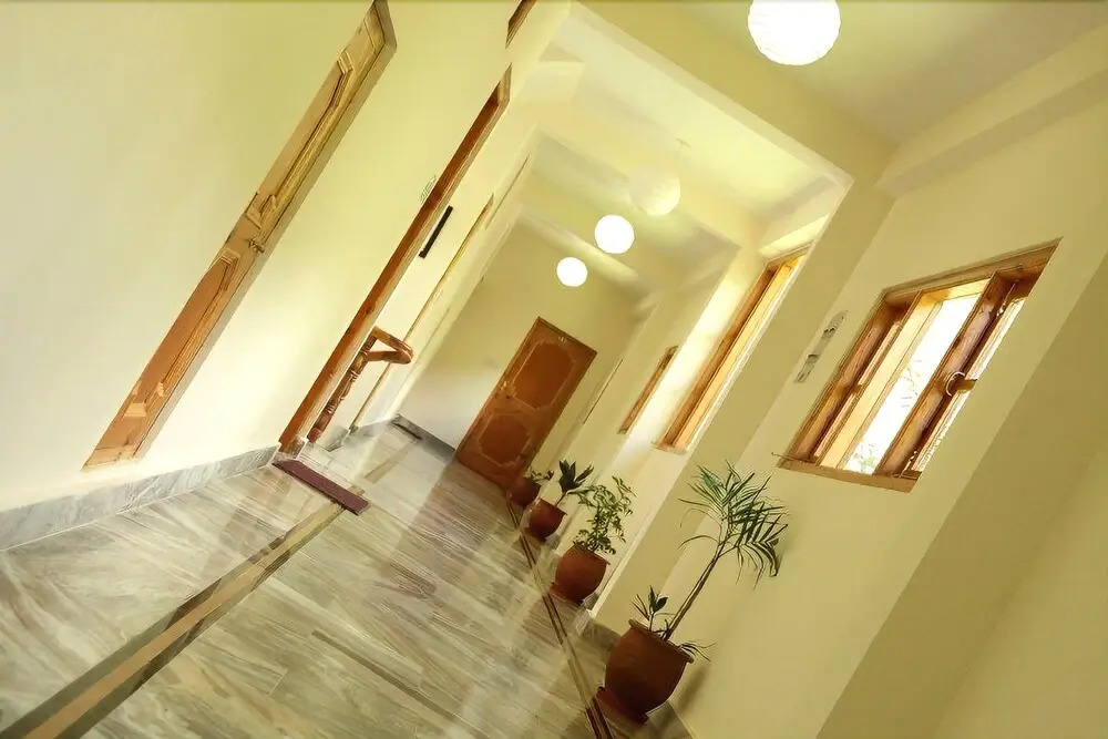 The Manali Lodge