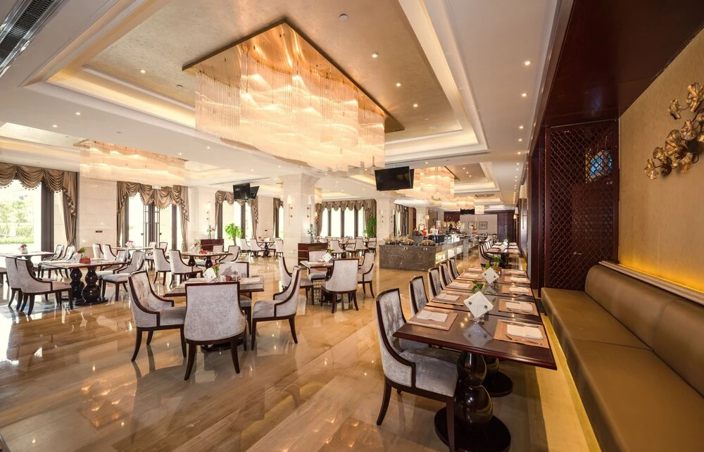 New Century Hotel Guian Guizhou
