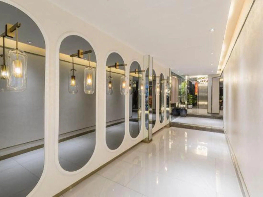 Jorome Coffee Hotel