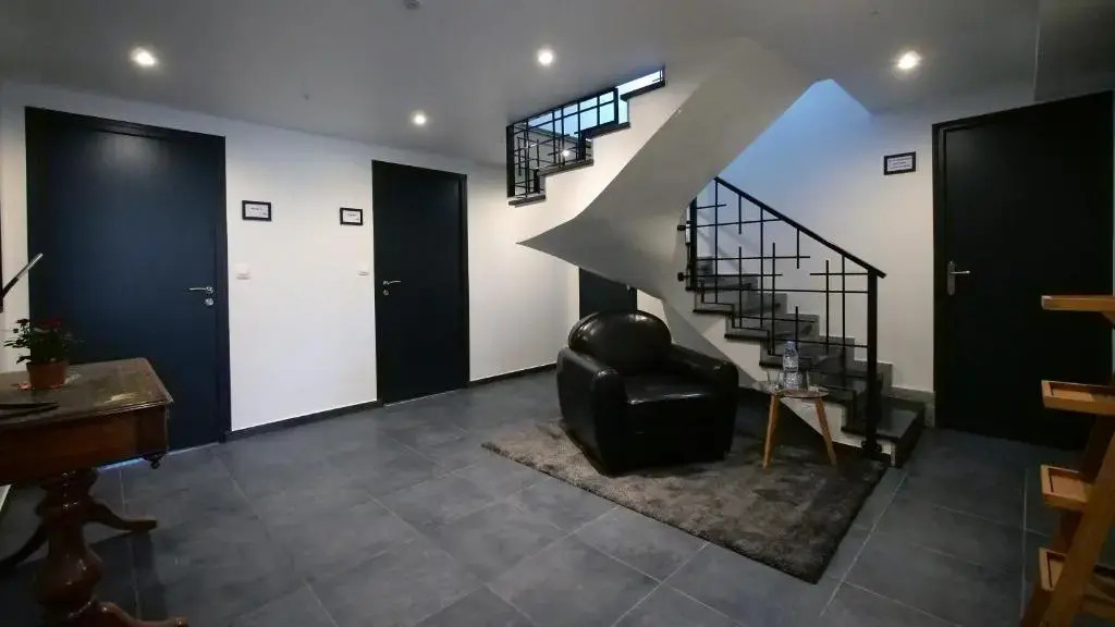Residence Orly