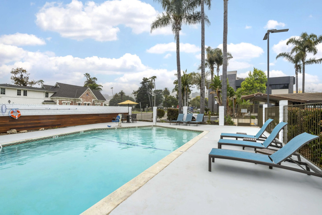 Best Western At Ventura Pier