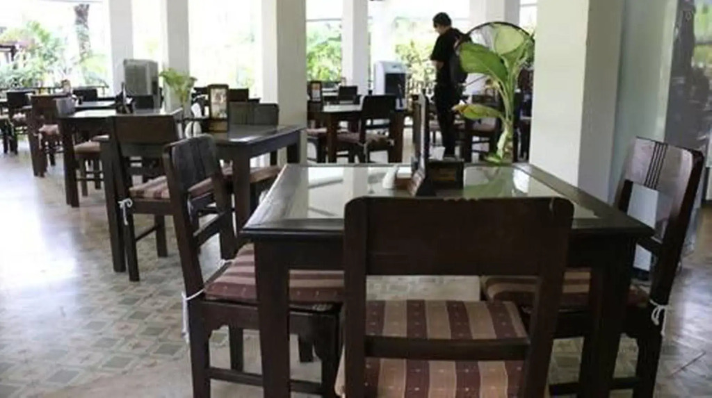 Ratchapruek Lanna Boutique
