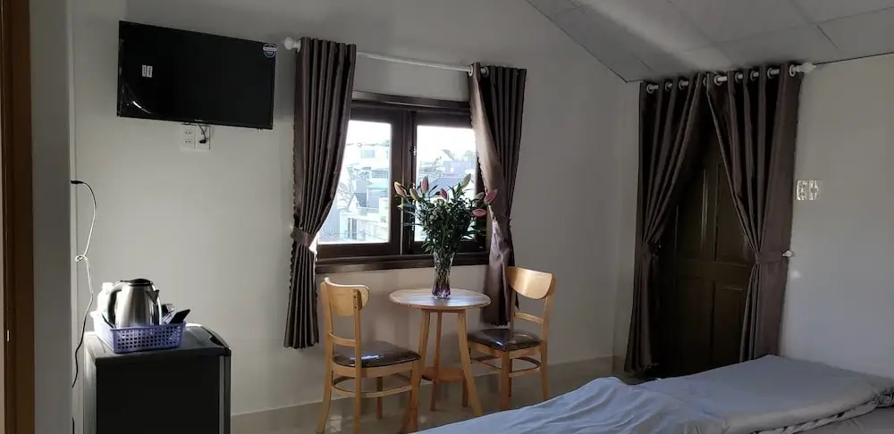 Hotel Kieu Trinh