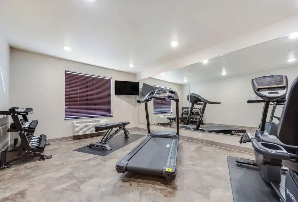 Cobblestone Inn & Suites - Winters