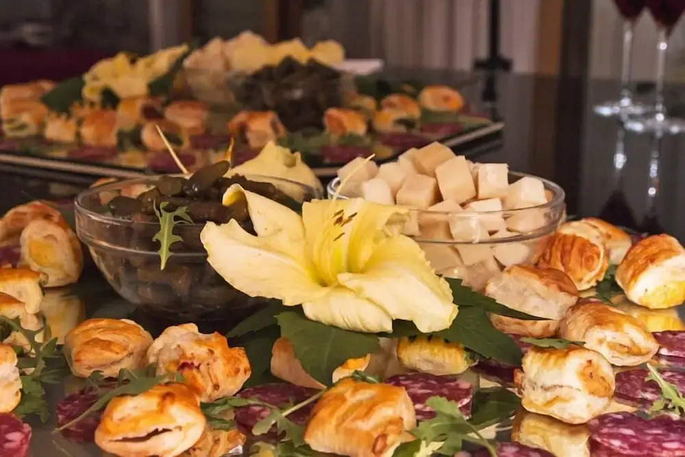 Hotel Reale Ristorante