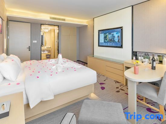 Lavande Hotels (Shihezi）