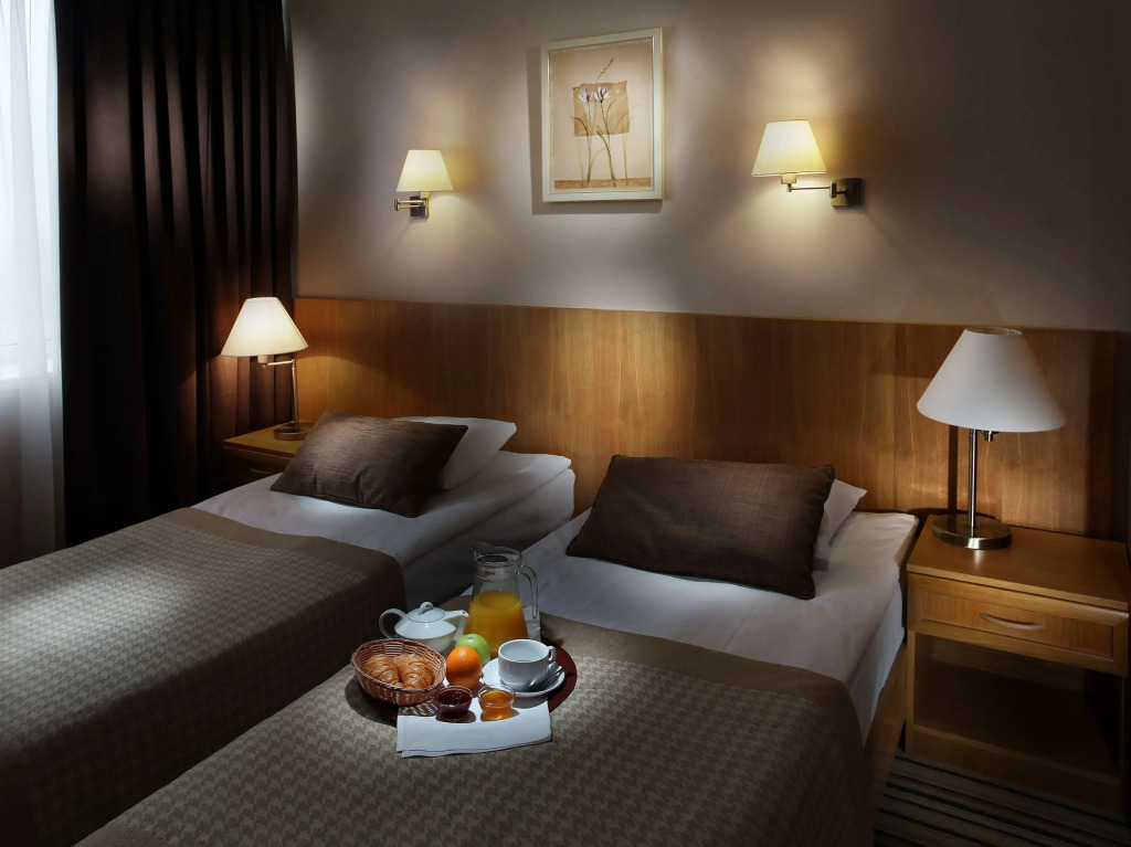 Premier Hotel Rus