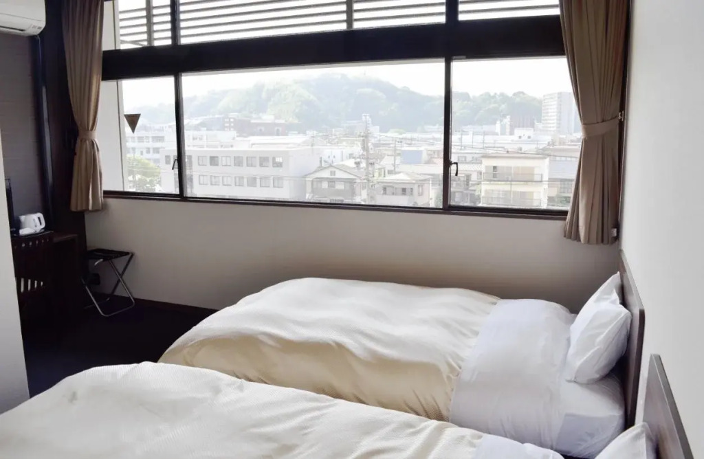 Spa & Hotel Tenjin No Yu