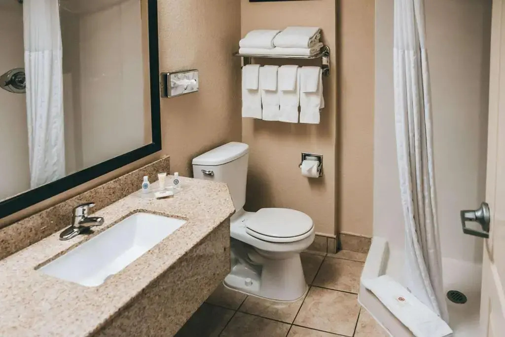 Best Western Plus Orlando East - UCF Area