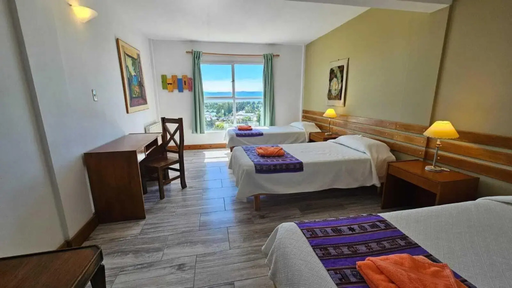 South B&B El Calafate