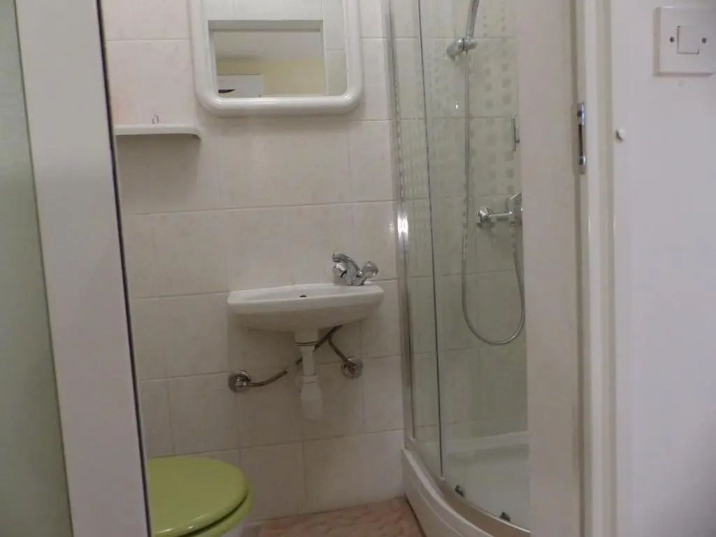 Apartments Smiljana