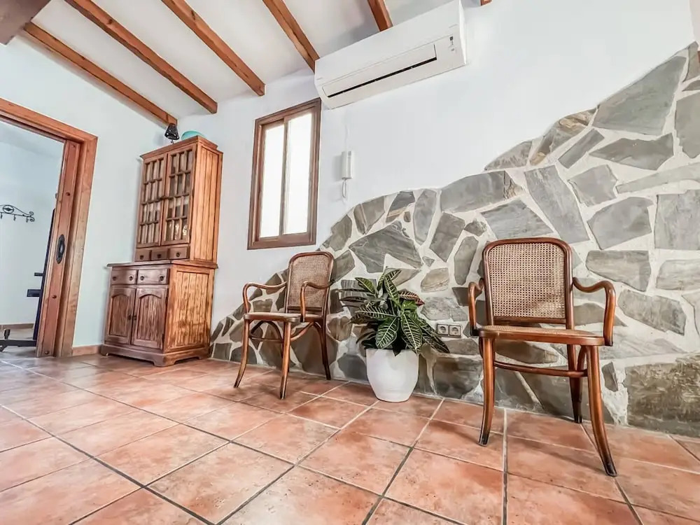 Cd-1926 Three Bedroom Apartment In Nerja