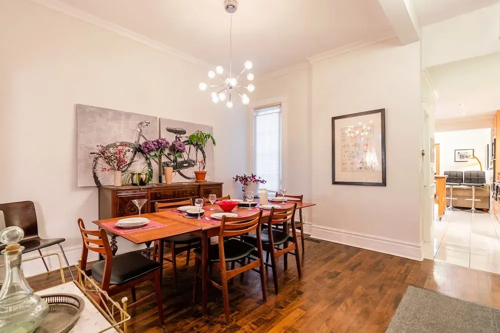 Spectacular Two Storey 3 Bedroom