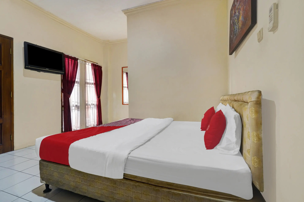 OYO 90415 Havana Orange Guest House