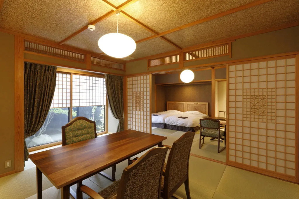Yufuin Souan Kosumosu