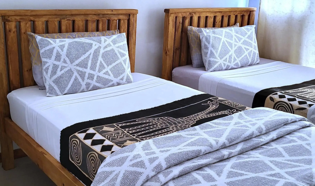 Maun Luxury Oasis
