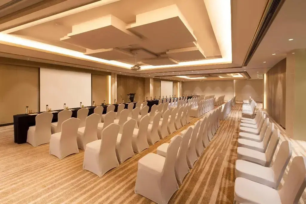 Crowne Plaza Hangzhou Thousand Island Lake by IHG