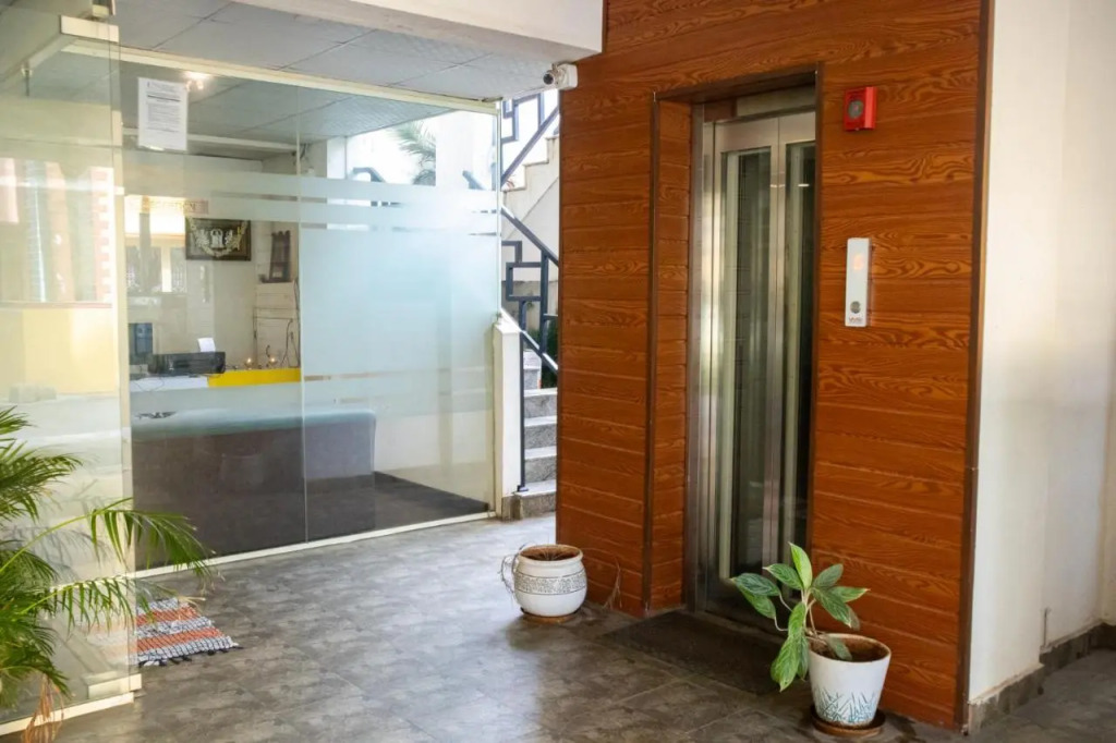 Mystic Apartotel Hebbal