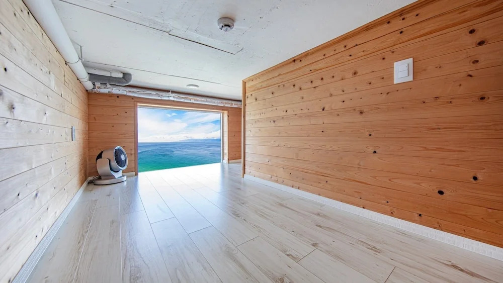 Blue Sea Pension