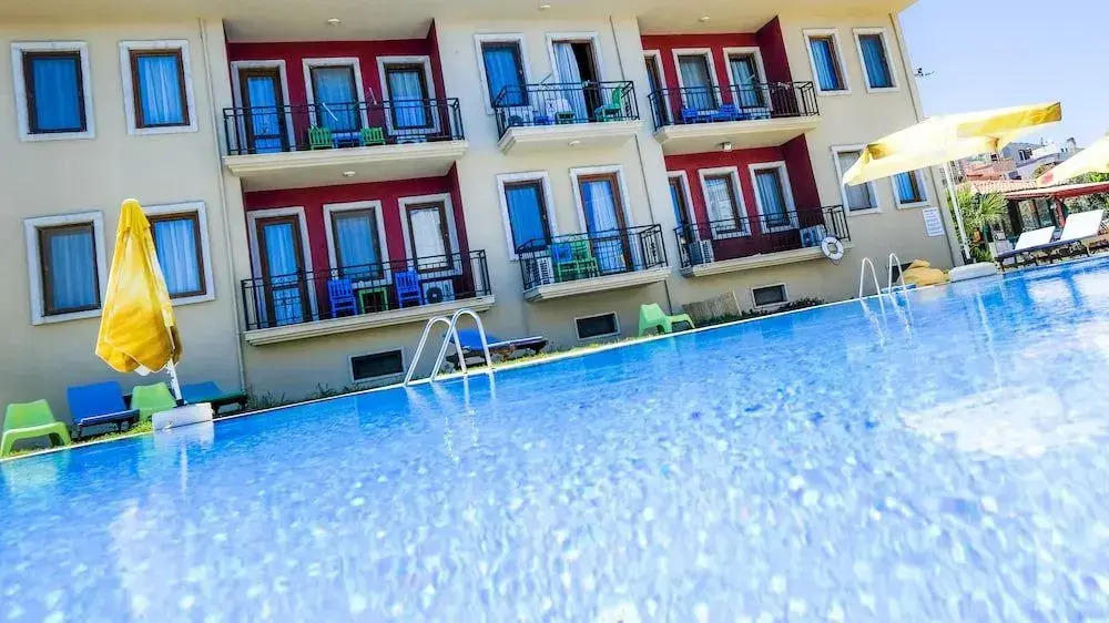 Karaburun Konak Hotel