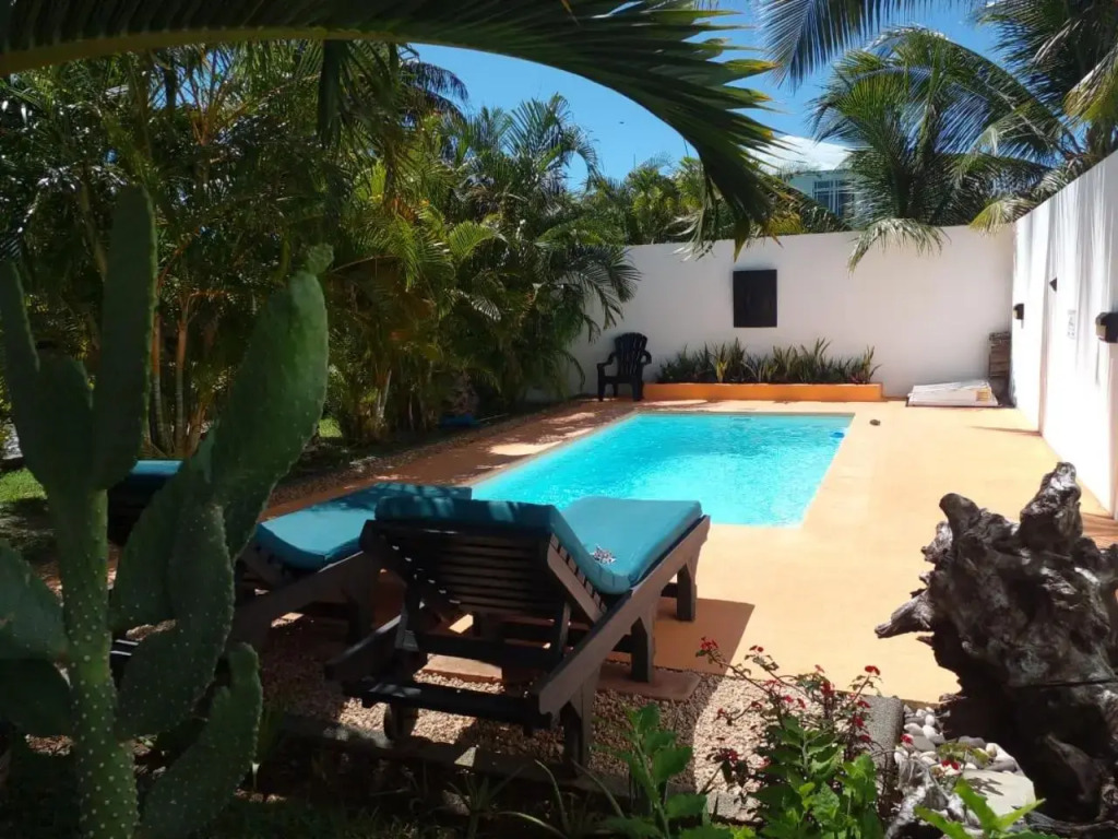 Real Mauritius Apartments