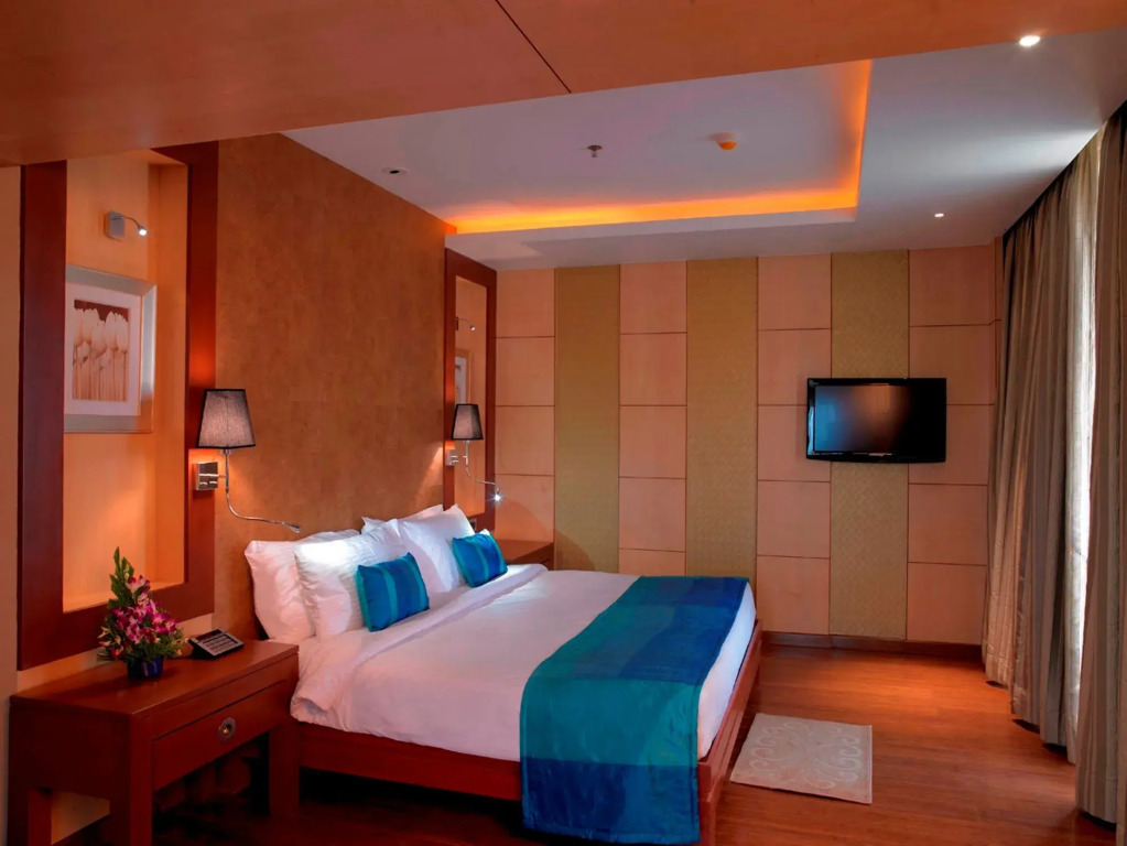 Royal Orchid Central Kireeti Hampi