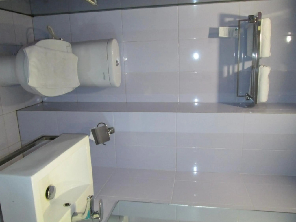 Hotel Vio Express Surapati Bandung