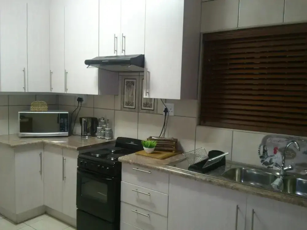 Kettle Guest Lodge Rustenburg