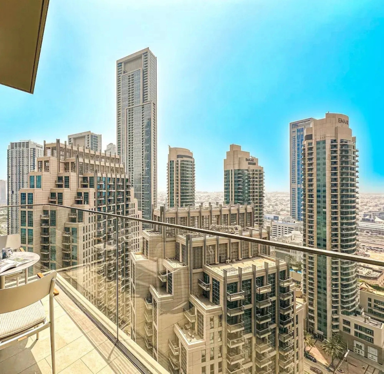 HiGuests - Address Opera Residences