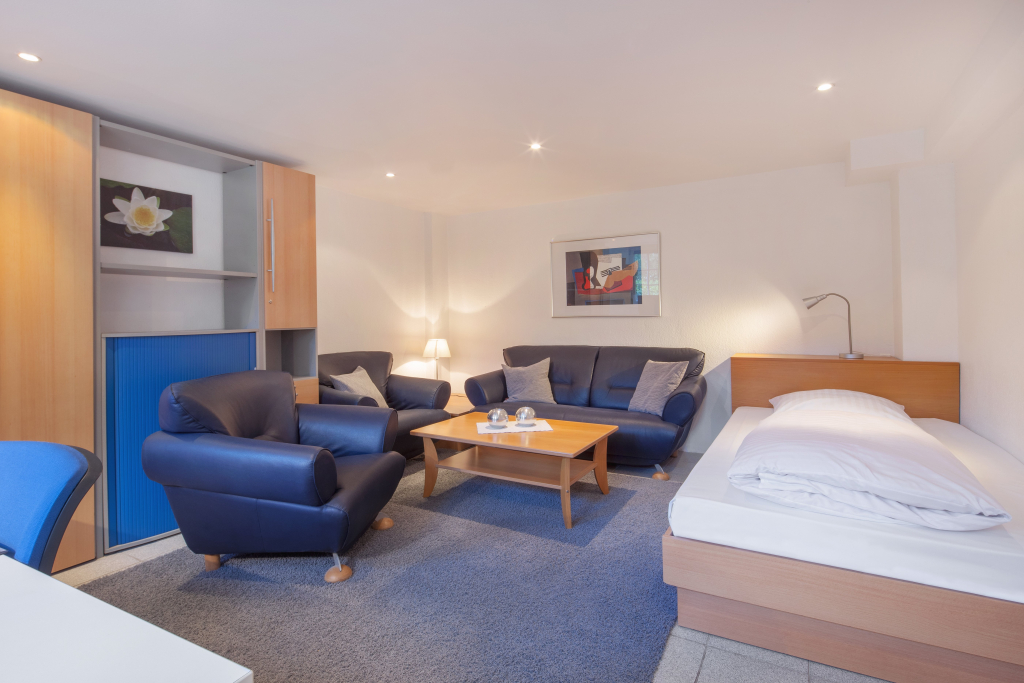 Hotel Bad Minden