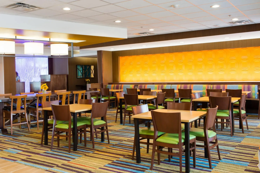 Fairfield Inn & Suites by Marriott Sheridan