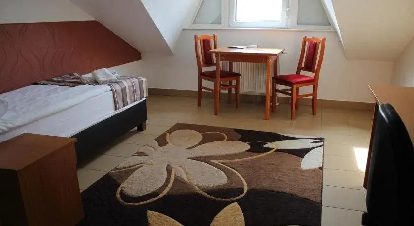Auguszta Hotel