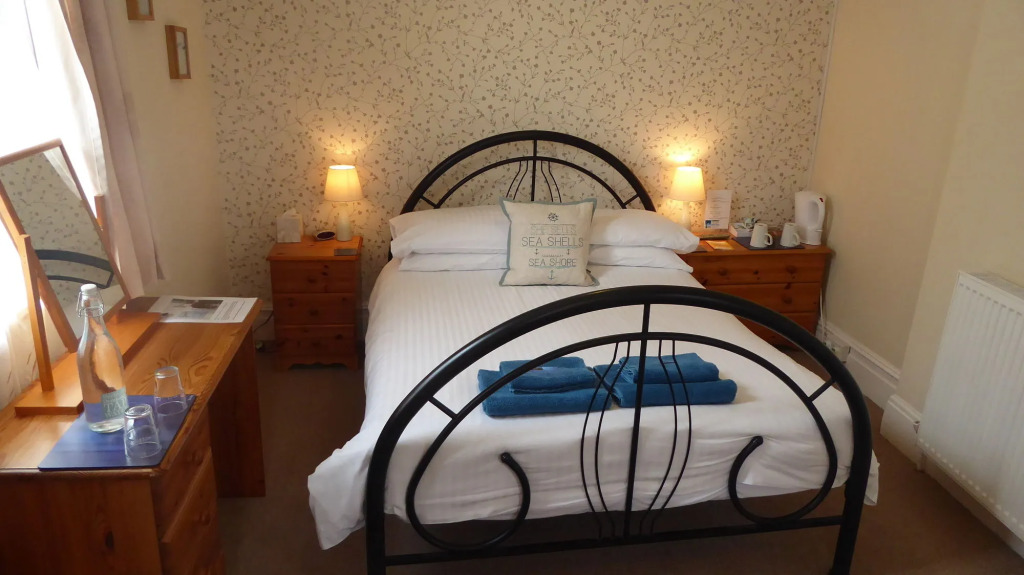Serendipity Guest House