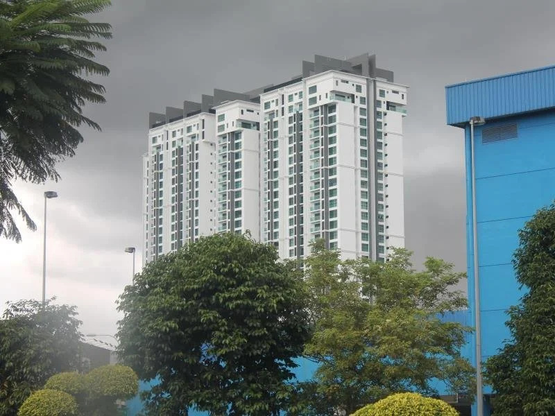 Sky Loft Kidsland