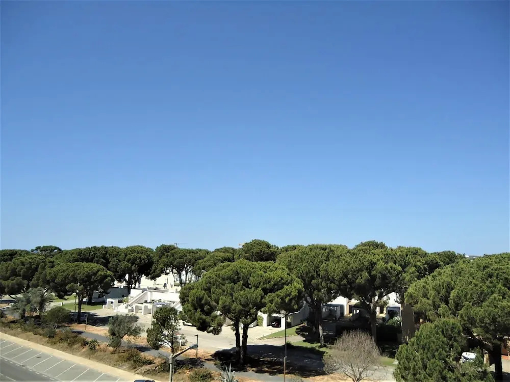 T2 A C Tenisgolf 405- Piscina-wifi-vilamoura