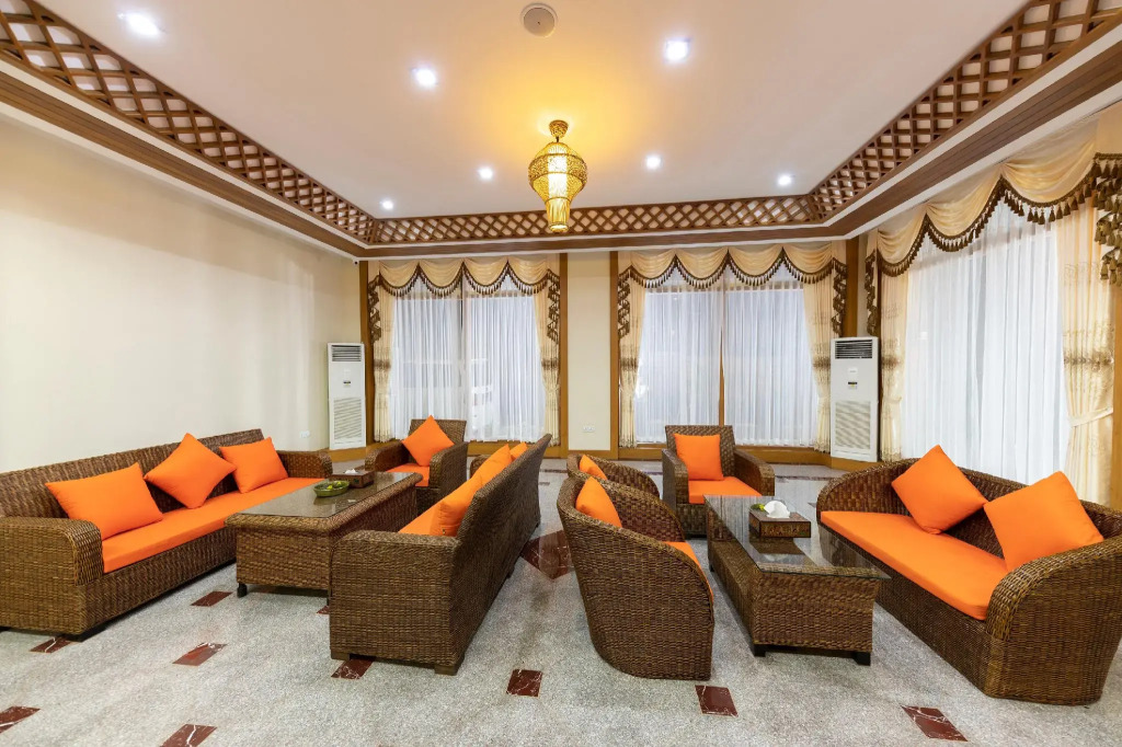 Bagan Sense Hotel