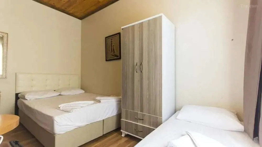 Herton Boutique Hotel