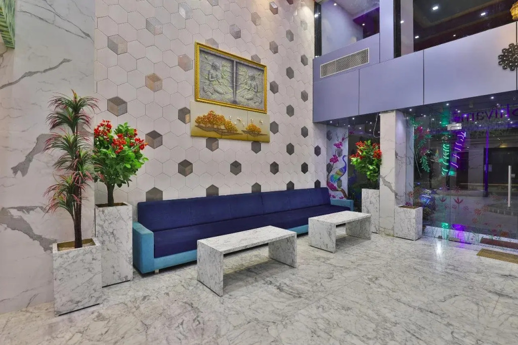 Hotel Shivam By OYO Rooms