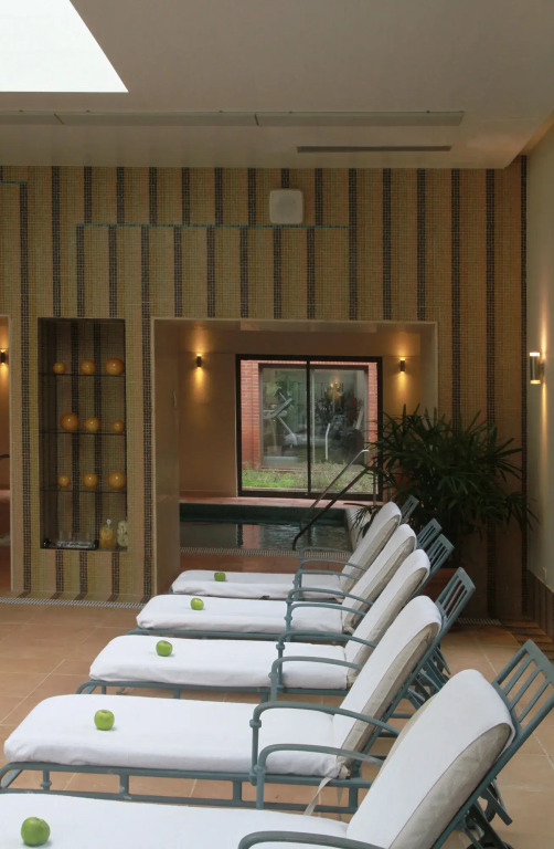 Iguazú Grand Hotel