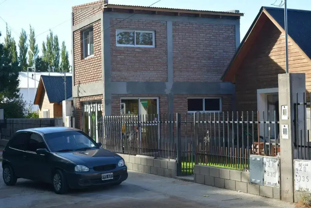 Hostel El Viajante