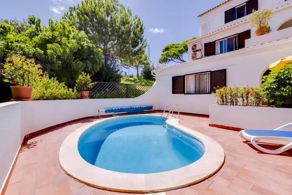 Charming 3 bedrooms apartment - Vale do Lobo