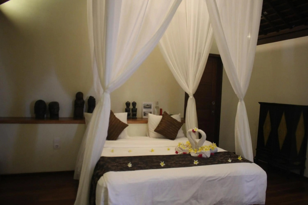 Villa Bukit Segara