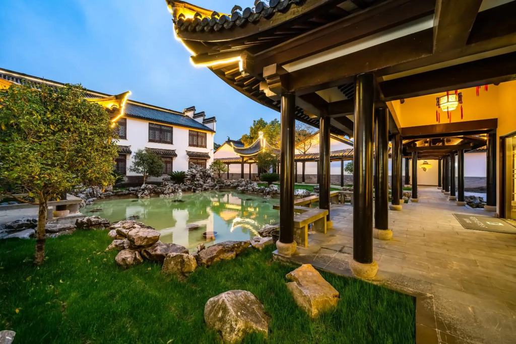 丽呈别院