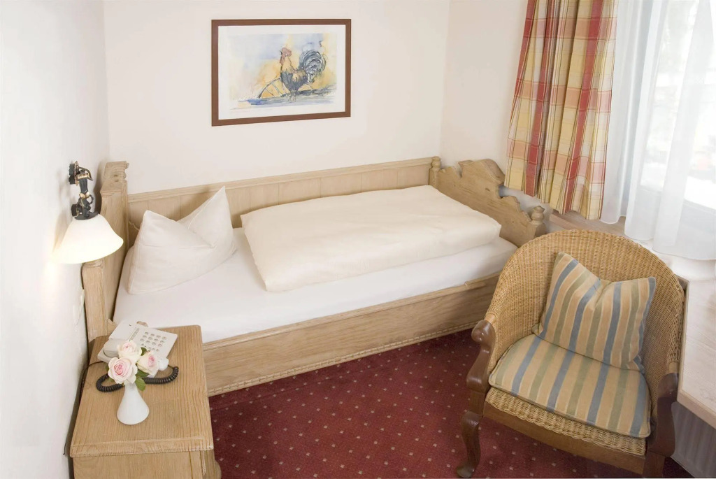 Biohotel Garmischer Hof