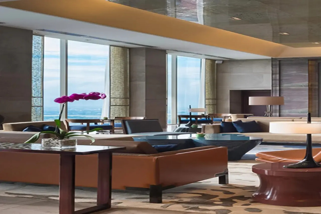 Marco Polo Plaza Cebu