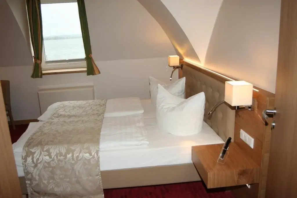Bootshaus Neustrelitz
