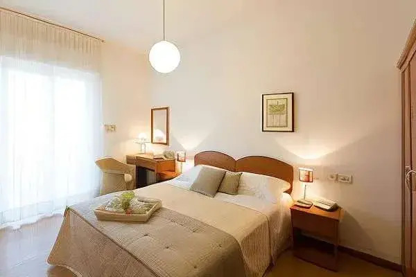 Hotel Giulietta