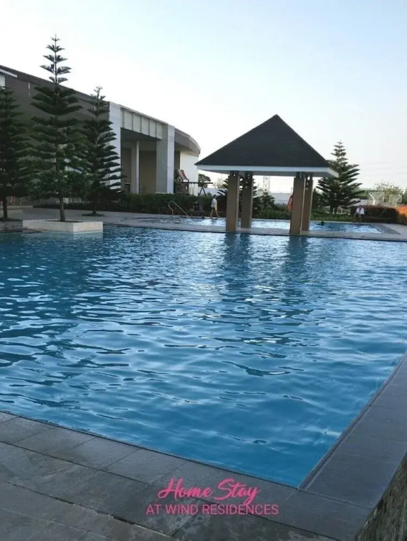 Wind Residences Condotel