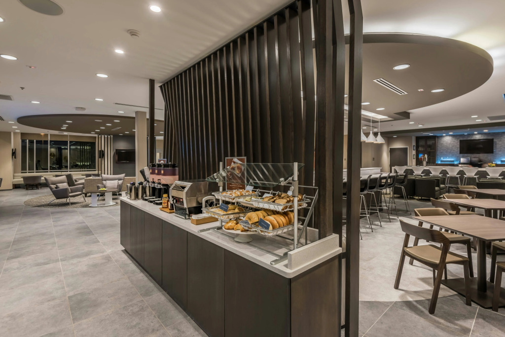 SpringHill Suites by Marriott Dallas Rockwall