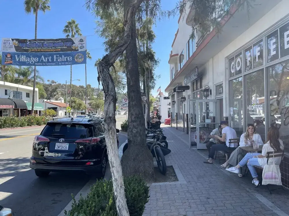 New: Signature 2BR In #1 San Clemente Neighborhood - Blocks From Ocean